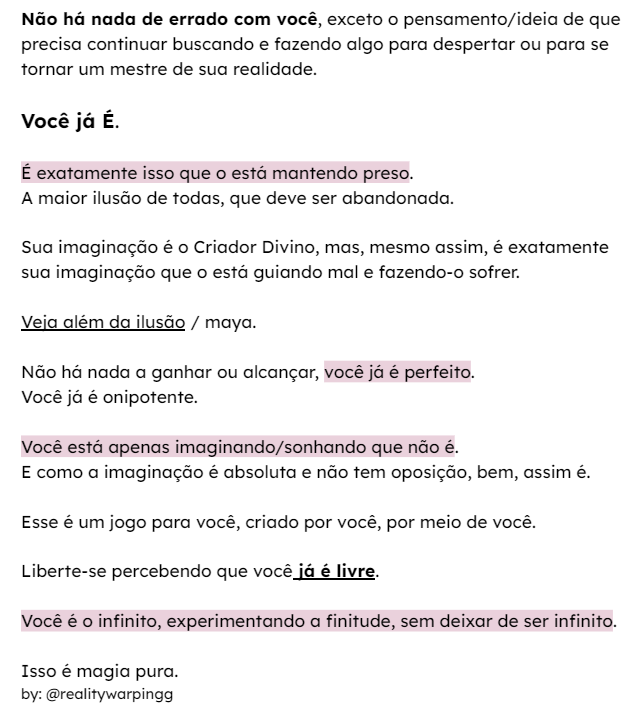 alotusmi's tweet photo. o erro foi achar que você tinha que fazer alguma coisa 'pra ser livre' https://t.co/fwofpPBZqG