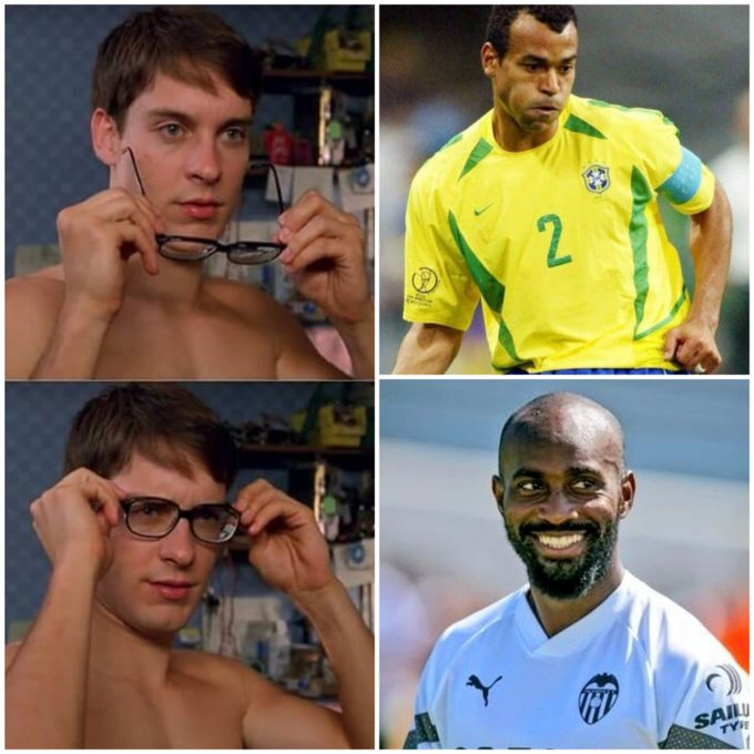 papigavi's tweet photo. habria que hablar del nivel de este hombre...

para mi ha superado a nivel tactico/tecnico y futbolistico a nombres como

Javier Zanetti
Lilian Thuram
Gary Neville
Philipp Lahm
Djalma Santos
Cafú
Briegel
Carlos Alberto

simple y llanamente Dimitri Foulquier 🎩 https://t.co/R370vqvmBj