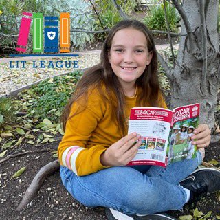 litleagueboxes's tweet photo. Enjoy Lit League’s newest early chapter book box as part of the giveaway! The Beekeeper Mystery box includes a flower craft, bee and flower anatomy activities, flower planting, and more! #boxcarchildren #kidsclassics #earlychapterbooks #litleagueboxes https://t.co/bi34wAwv6T