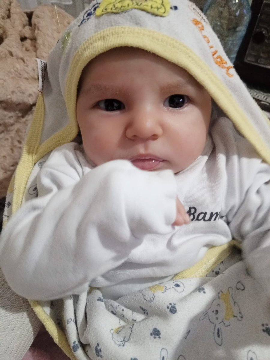 Maşallah demeden geçmeyin 🥲