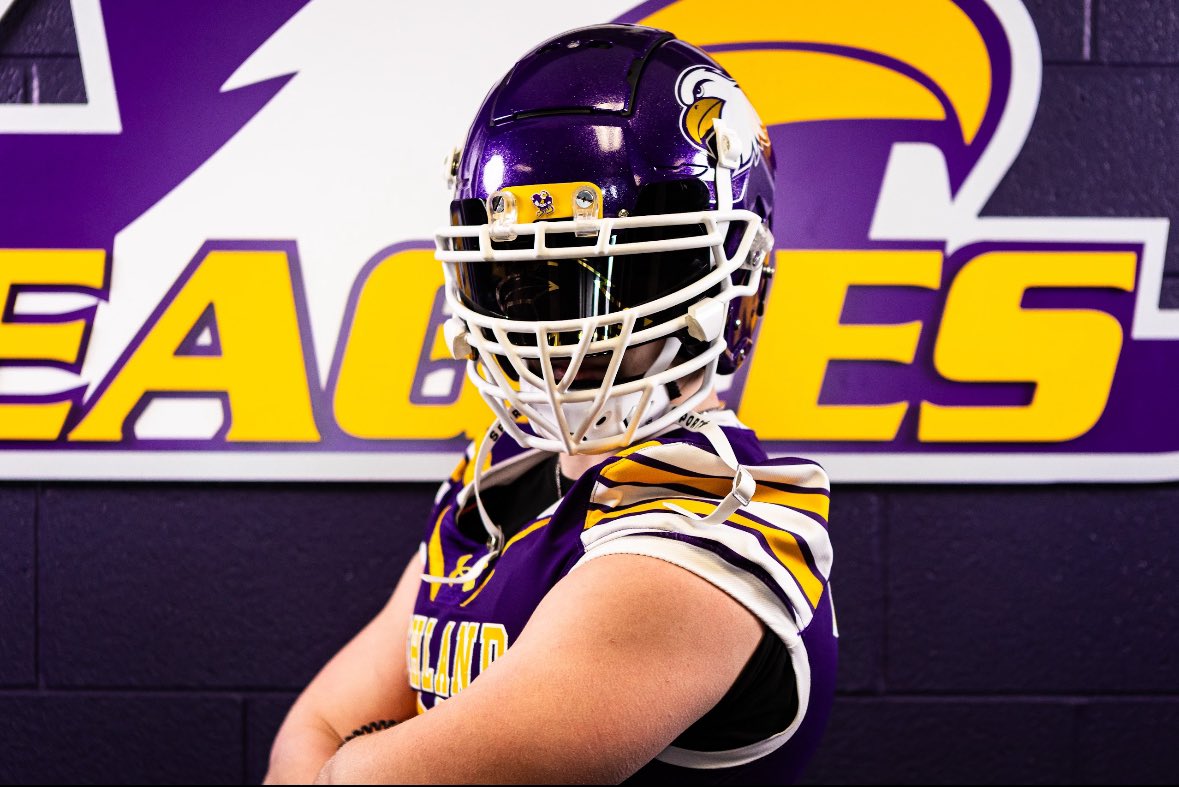 Had a great visit at Ashland University!! Thank you so much for the invite! <a href="/Coach_Orsini/">Dominick Orsini</a> <a href="/coach_geiser/">Doug Geiser</a>  <a href="/JimCordle63/">Jim Cordle</a> <a href="/AshlandFB/">Ashland Football</a> 

<a href="/CoachGainesRec/">CG Recruiting</a> 
<a href="/GPN_FTBL/">Norsemen Football</a> 
<a href="/Joe_Drouin/">Mr. Drouin</a>