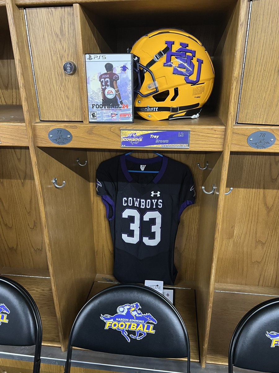 Trey Brown tweet media