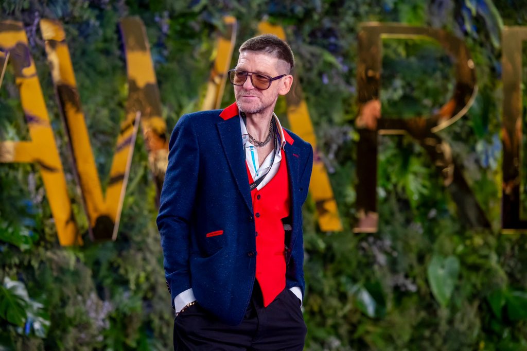 حضور النجوم العالميين في أمسية جميلة لا تنسى في حفل توزيع ...