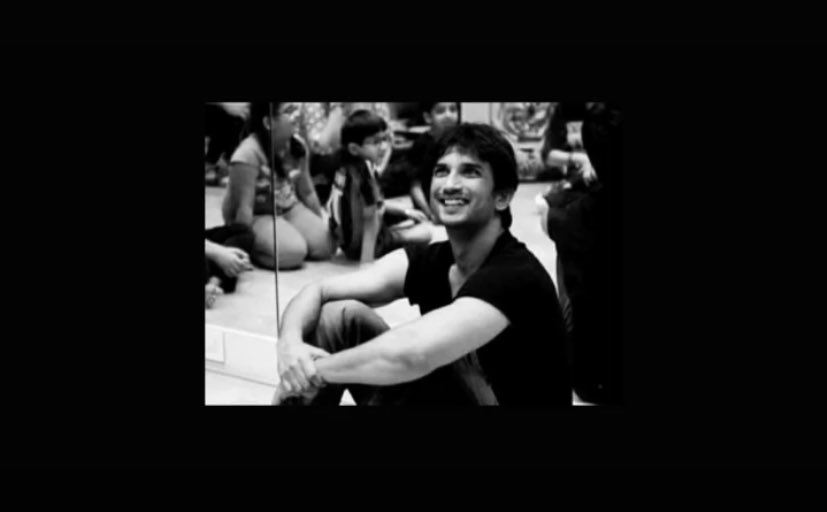 justsushtthings's tweet photo. Happiestt bdayy to the loml🥺🫶🏻
Sushant Day it is!! 
#SushantMoon 
#SushantSinghRajput𓃵 https://t.co/1BkLFA1lhy