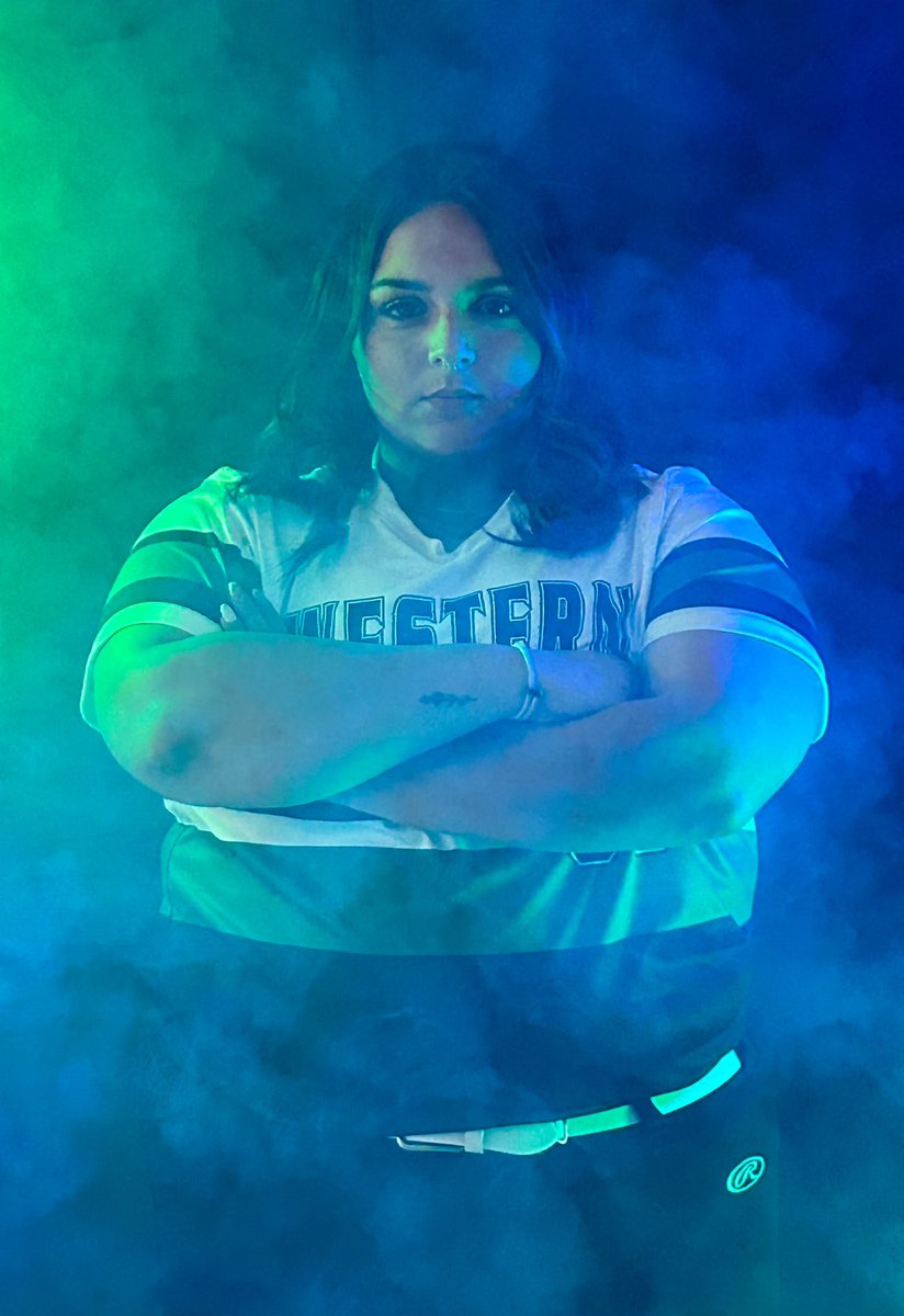 Excited to watch <a href="/madigutierrez04/">Madison Gutierrez</a> take the field this Spring. #33! Lady Westerner Softball! Feb 2nd can’t get here fast enough.  🥎🤠#bangbangsnydergang
 <a href="/wtcsoftball/">WTC Softball</a> <a href="/DeerPark_SB/">Deer Park Softball</a>
