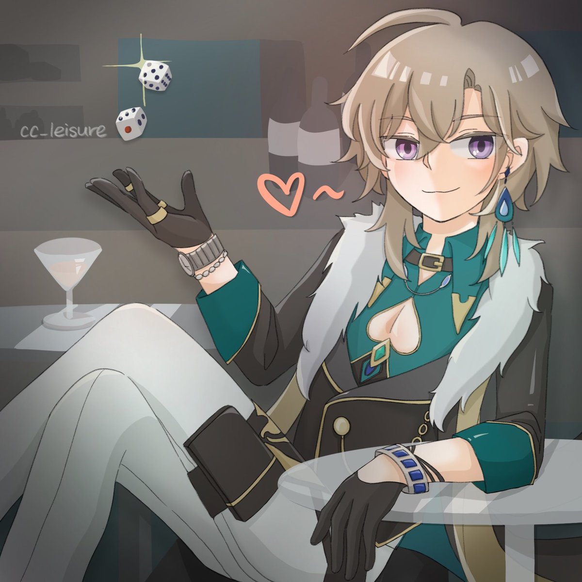 cc_leisure's tweet photo. #Aventurine 
❤️ https://t.co/mN00FeGHNj