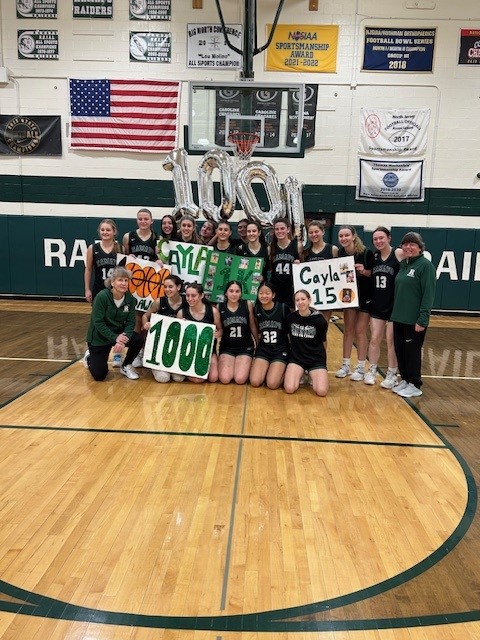 Varsity Aces (@varsityaces) on Twitter photo Girls basketball: Ramapo's Cayla Menicola scored her 1,000th point in today's 44-29 win over Wayne Hills. She scored a game-high 16. (Photo courtesy of Ramapo head coach Sandy Gordon) <a href="/RamapoGirls/">Ramapo Girls Basketball</a> Girls basketball: Ramapo's Cayla Menicola scored her 1,000th point in today's 44-29 win over Wayne Hills. She scored a game-high 16. (Photo courtesy of Ramapo head coach Sandy Gordon) <a href="/RamapoGirls/">Ramapo Girls Basketball</a>