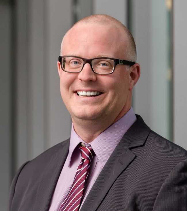 Congratulations Dr. Davenport!