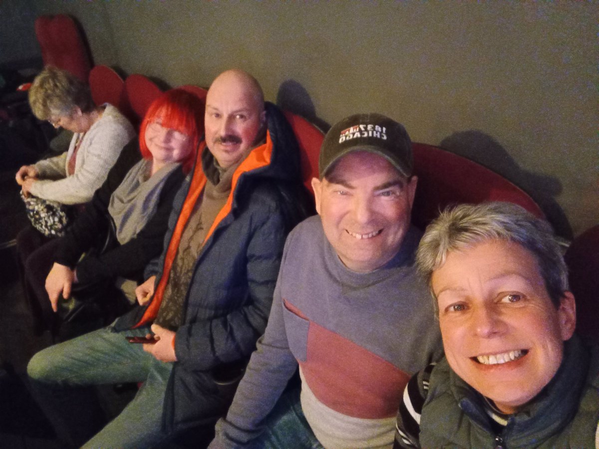 At the Acapella Studios in Pentyrch to see the wonderful <a href="/martyn_joseph/">Martyn Joseph</a>