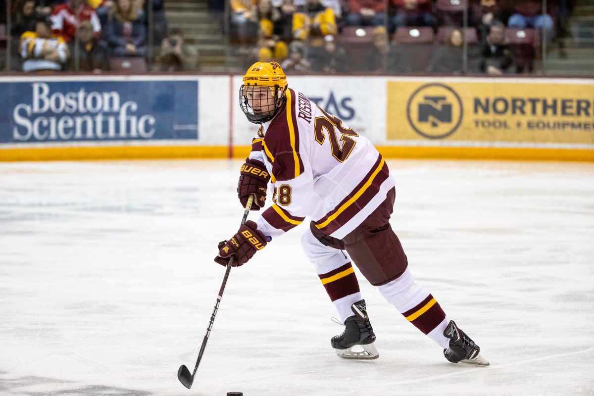 Minnesota Men’s Hockey tweet media