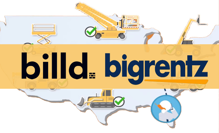 IN CASE YOU MISSED THIS ... <a href="/BigRentz/">BigRentz</a>, a national construction equipment rental network, has partnered with a fintech firm Billd, offering financing options to help free up capital.
#roofing #financing #construction #fintech #labor #construction
brnw.ch/21wGgfS