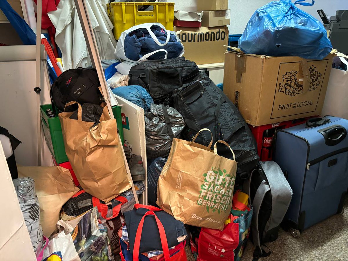 Maximilian Schirmer tweet media