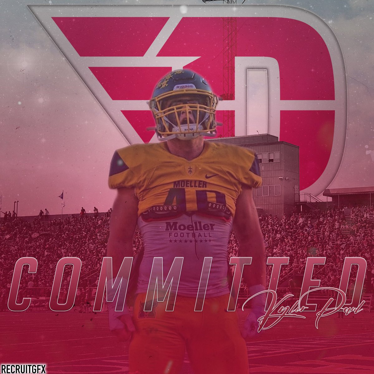 Kyler Paul tweet media