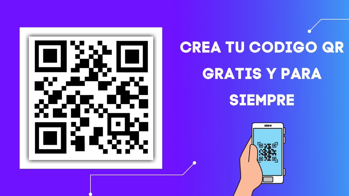 JCCamajuanI's tweet photo. Si necesitas gestionar el código QR #JovenClubCamajuaniI te puede #asesorar y #guiar en su elaboración. El mismo te sirve para  plataformas de pago #Transfermovil y #Enzona.
#JovenClubTeConecta
#Bancarización
#JuntosPorLaTransformacionDigital https://t.co/GO8PeEo7TD
