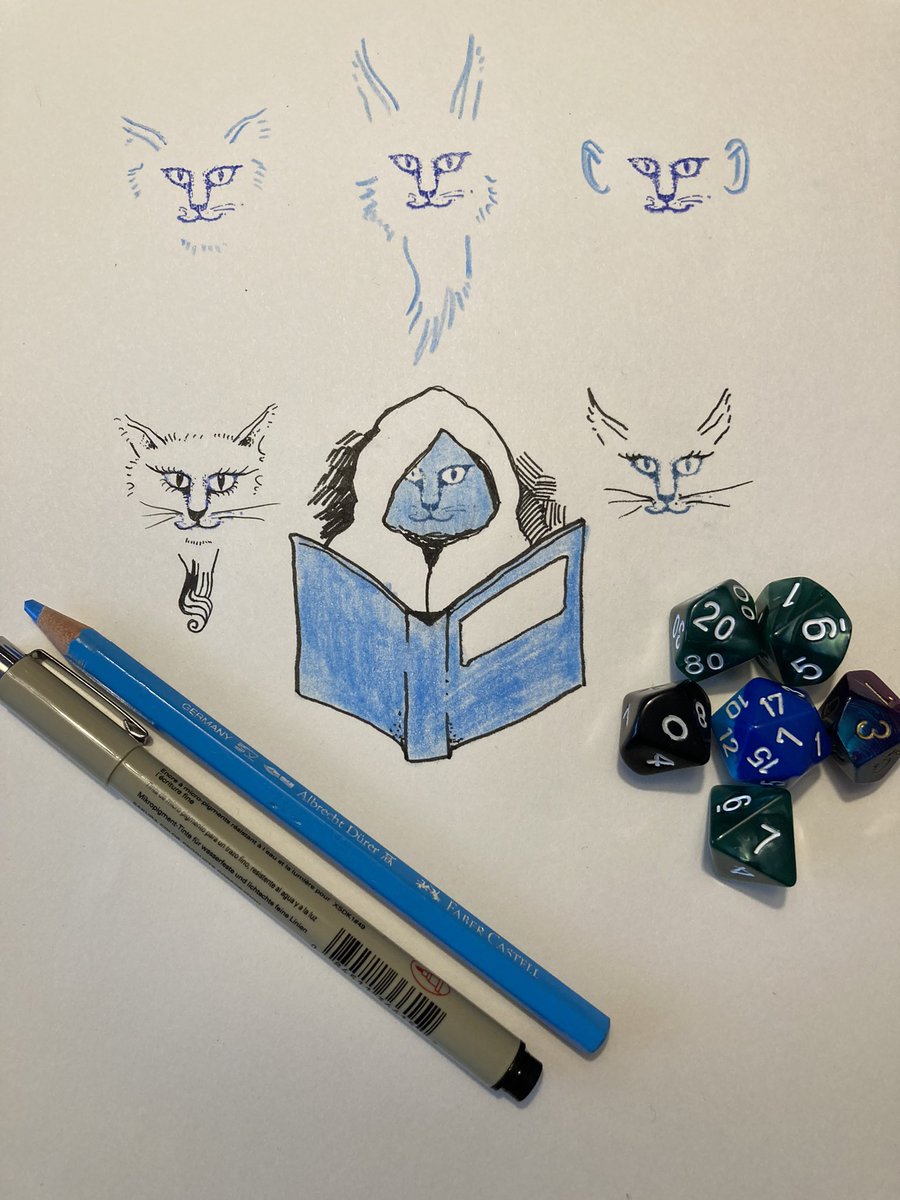 patdunal's tweet photo. Several of my favourite things. https://t.co/av6BuvncQb