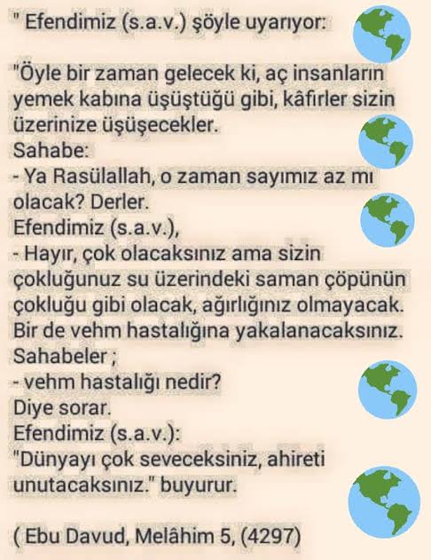 Peygamber Efendimizin bahsettiği o gün, bugün gibi

#Ebu_Ubeyde #FreePalestine
"Giorgia Meloni" Troy Niğde