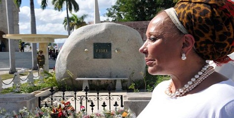 Lamentamos profundamente el fallecimiento de la senadora colombiana Piedad Córdoba, gran amiga de #Cuba, quien no vaciló en expresar su solidaridad con #LosCinco. Latinoamérica pierde a una trabajadora incansable por las causas justas. <a href="/piedadcordoba/">Piedad Córdoba</a> #CDRCuba