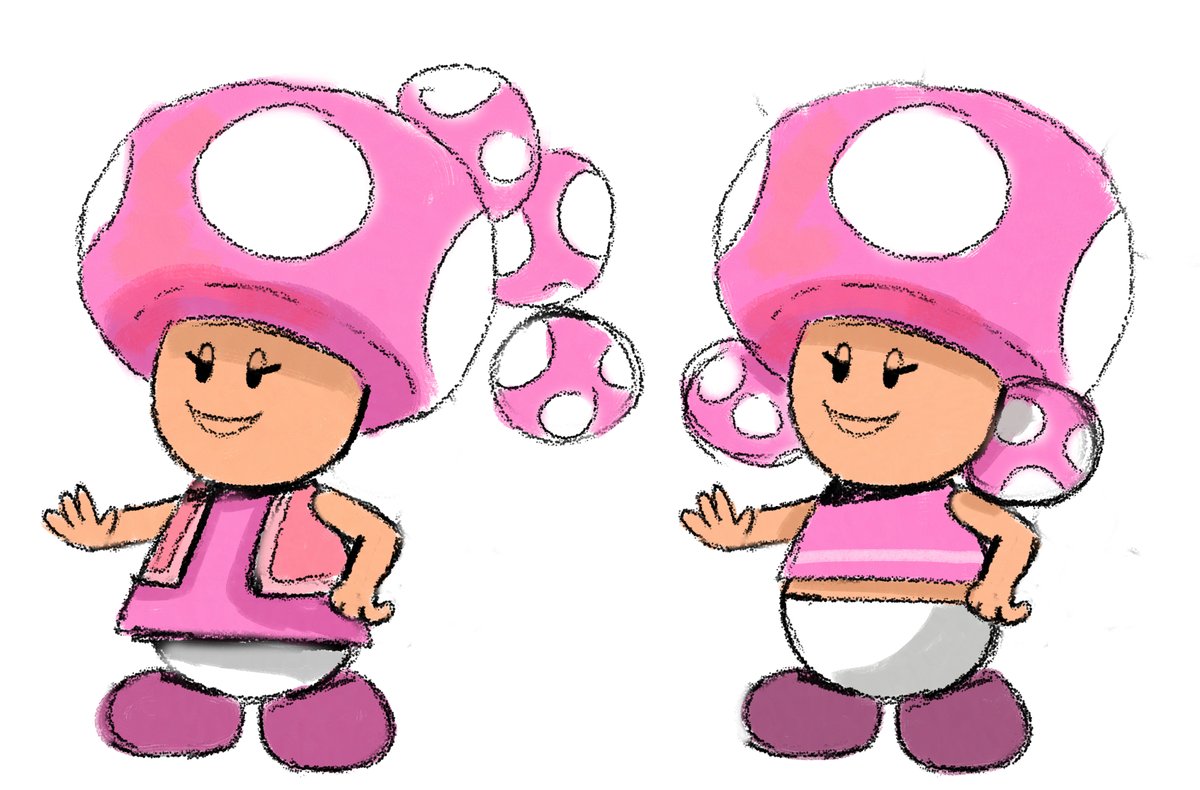 NinEverything's tweet image. The Super Mario Bros. Movie reveals new concept art nintendoeverything.com/the-super-mari…