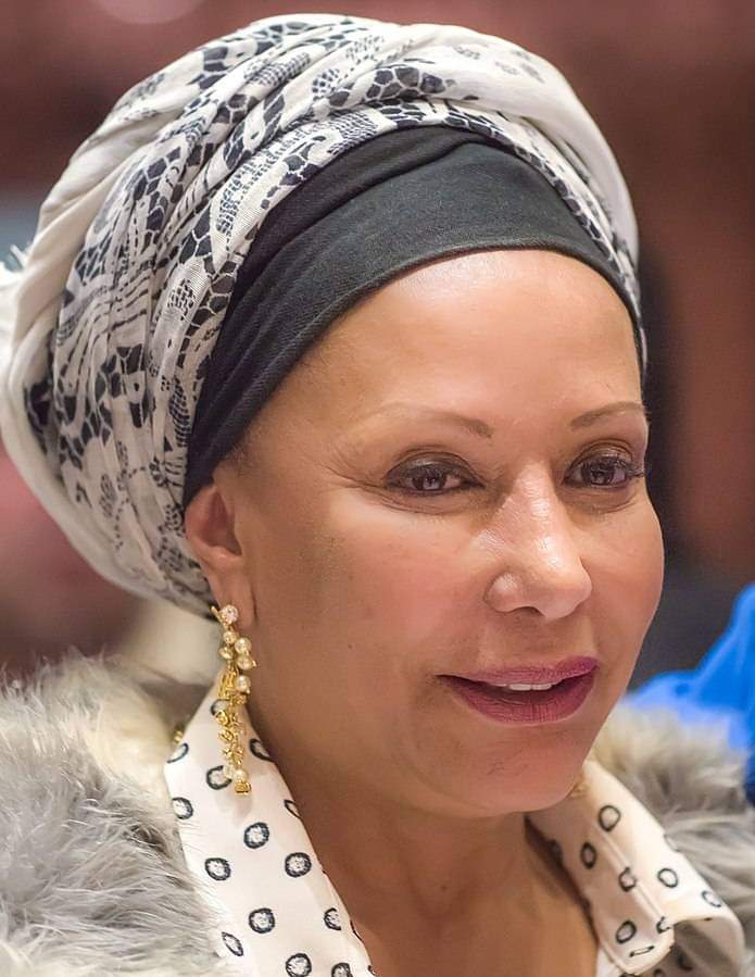 Hemos conocido del fallecimiento de Piedad Córdoba y lo sentimos profundamente. Amiga de Cuba, amante de la paz, justicia y defensora de los derechos de las mujeres. Perdemos a una gran mujer. Nuestras  condolencias desde la #FMC a su familia y amigos.