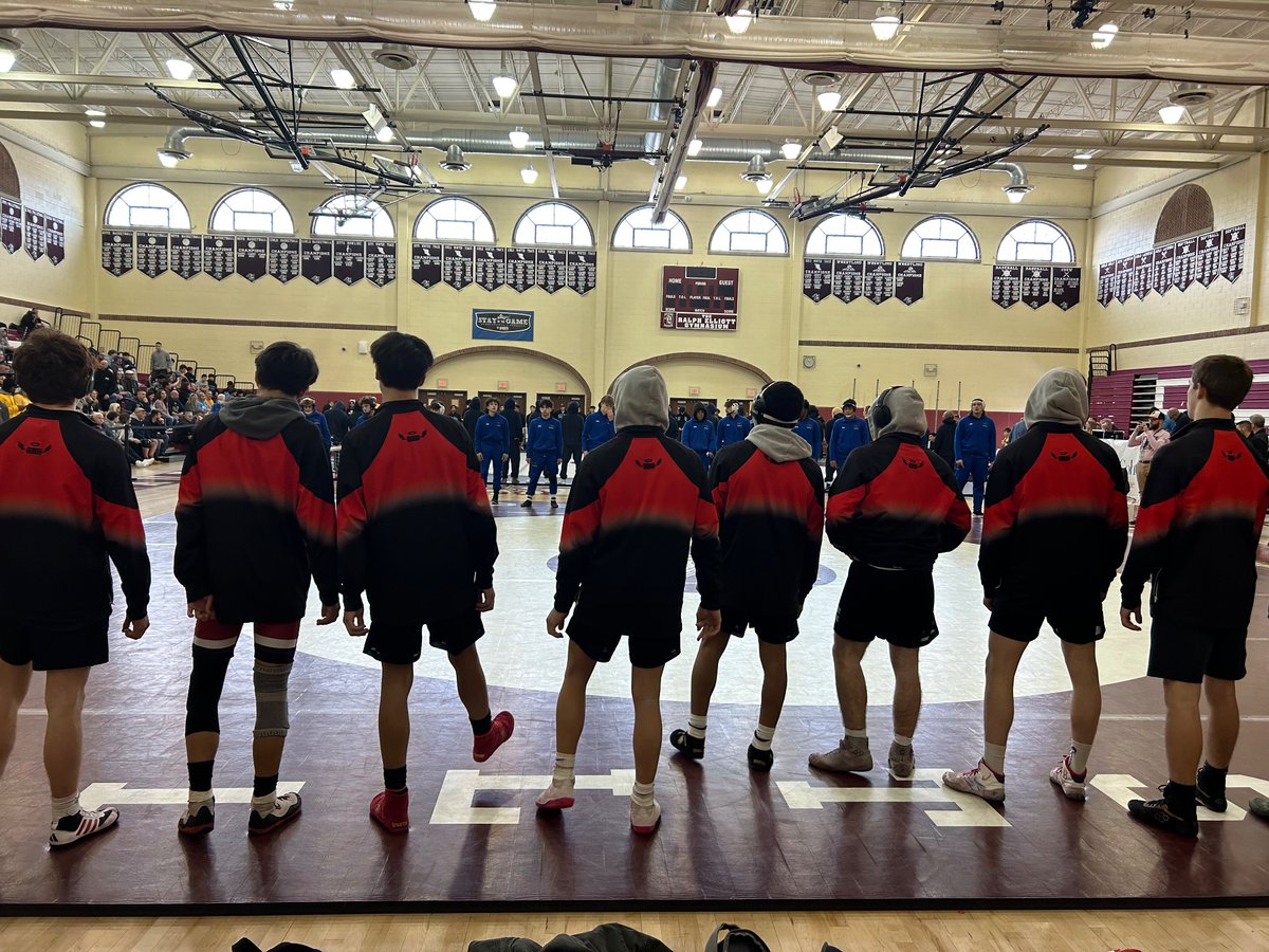 Conn_TBirds's tweet photo. T-Birds keep rolling and head to the county finals. https://t.co/CaIazQY1pQ