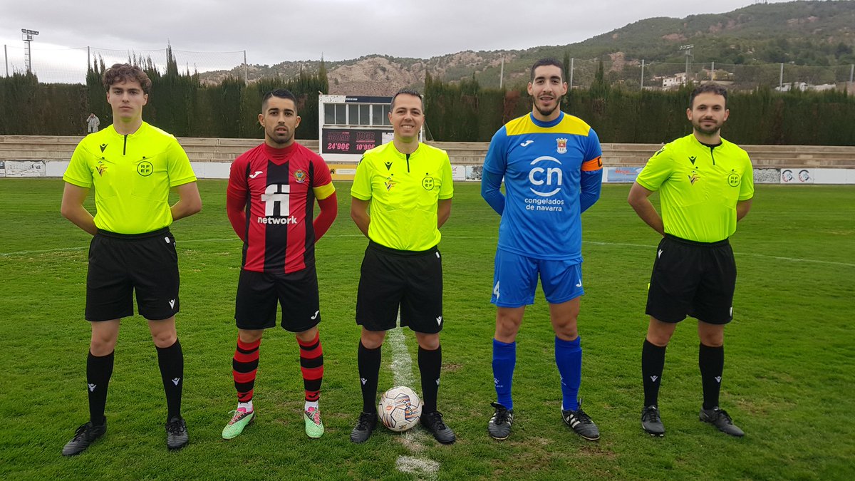 Pinoso Club Fútbol tweet media