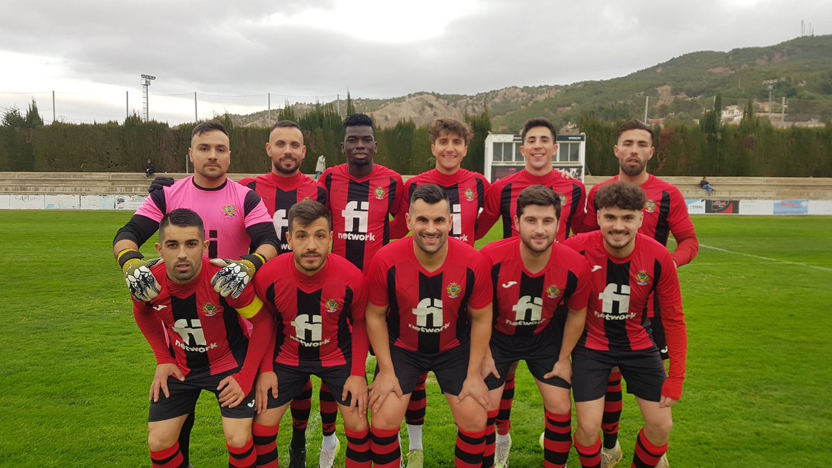 Pinoso Club Fútbol tweet media