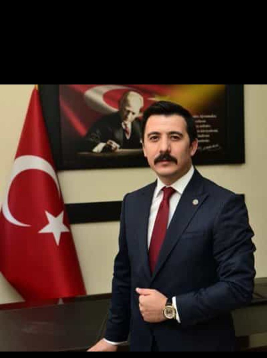 Bayram Gisi tweet media