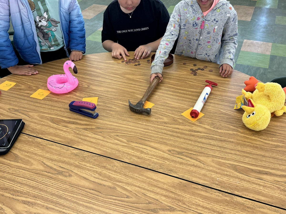 CVUSD GATE tweet media