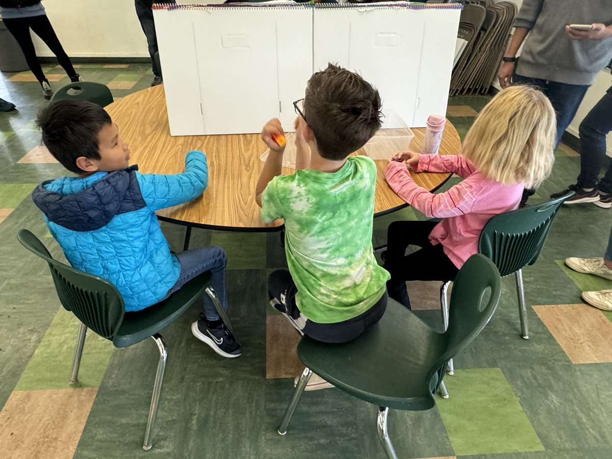 CVUSD GATE tweet media