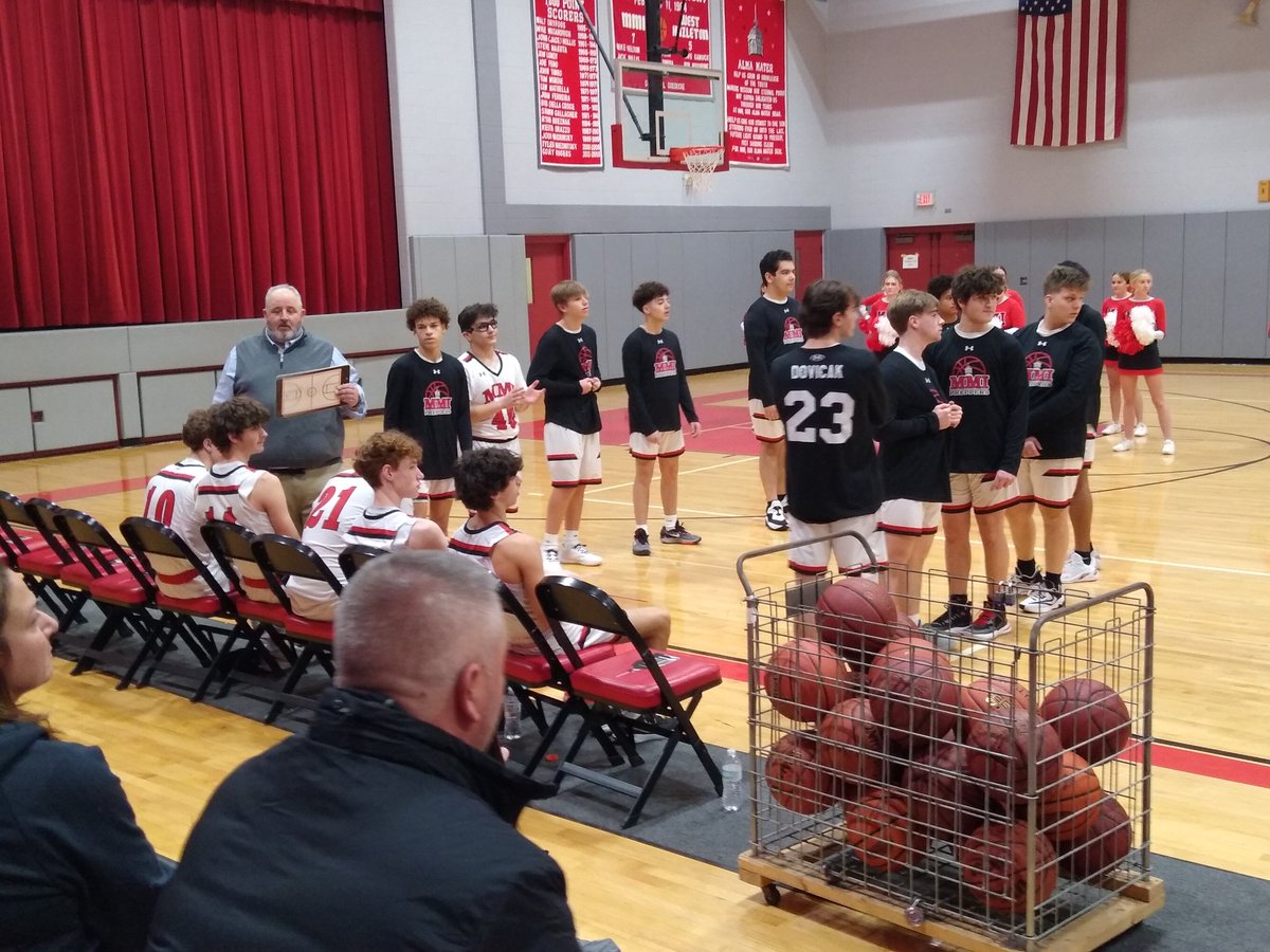LLHoops Neast Beat tweet media