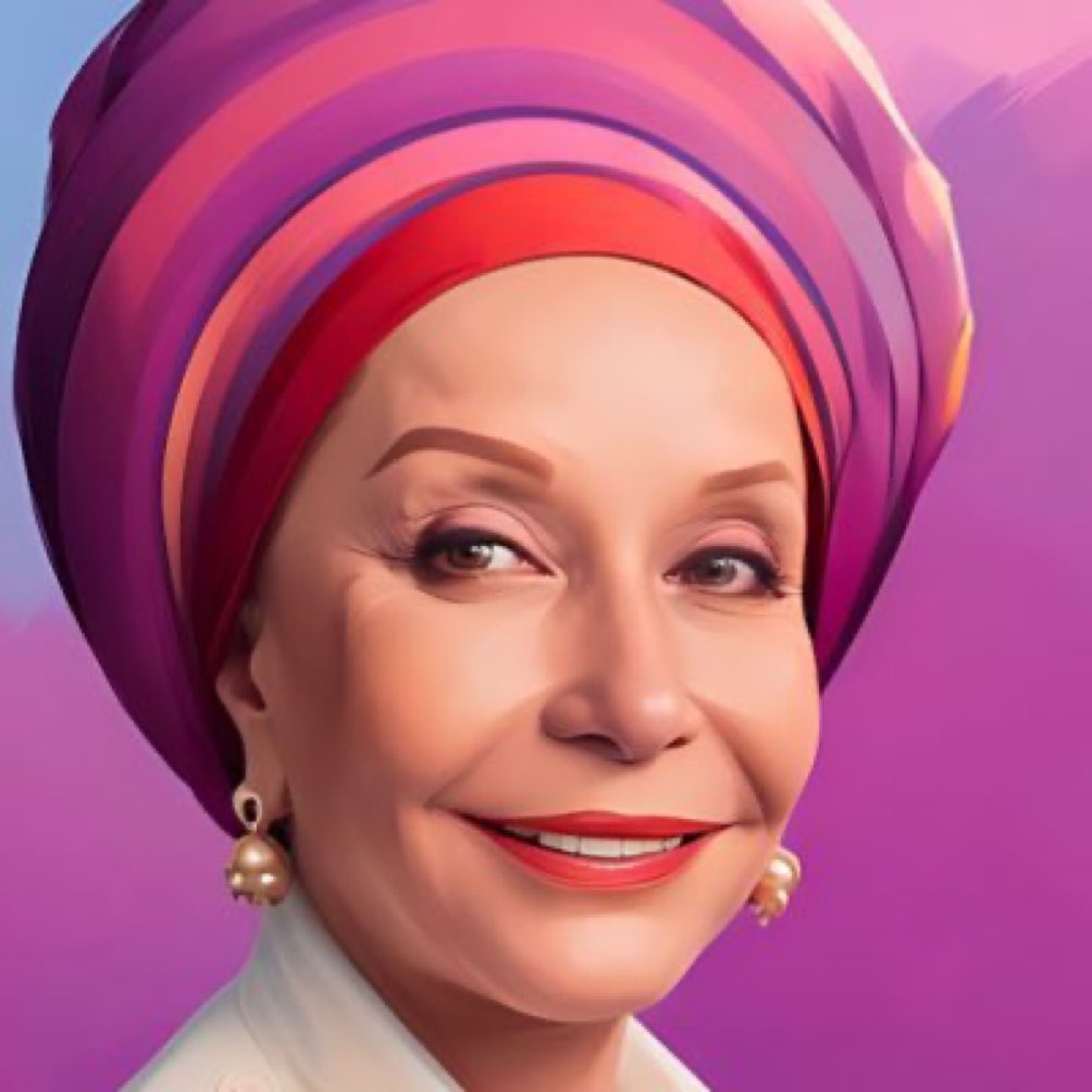 PedroKonductaz's tweet photo. Grande eres @piedadcordoba Piedad fue victima de los sicarios Mediáticos Colombianos, los que nunca descansaron de atacarla y vejarla,sin embargo Piedad nunca les bajó la Cara. 
Honor y Gloria Piedad, una insigne ciudadana Latinoamericana. https://t.co/1oVhlYq2qS