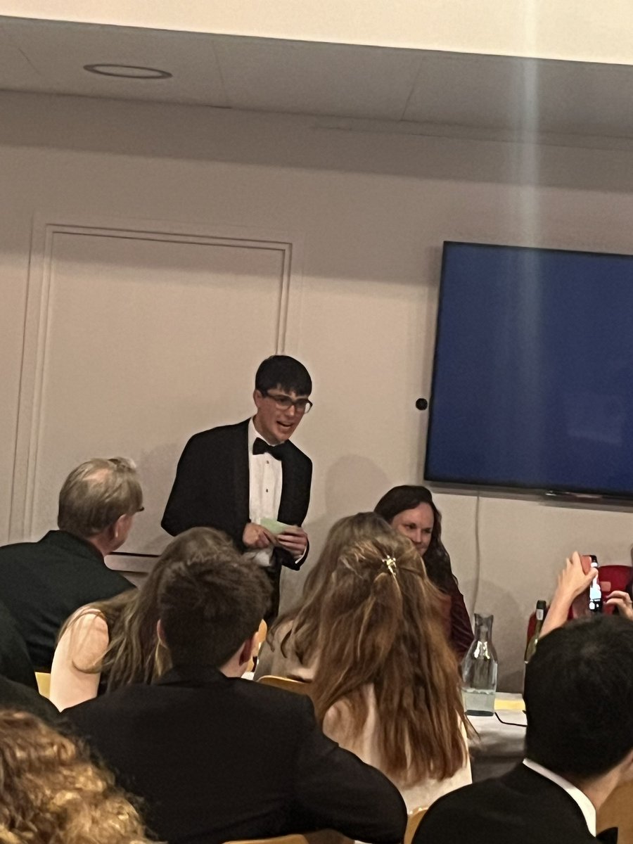 GiggCCF's tweet photo. We had a fabulous time at our @GiggCCF Contingent Dinner. More pics to follow next week… @giggschool https://t.co/iNlDF5IEtv
