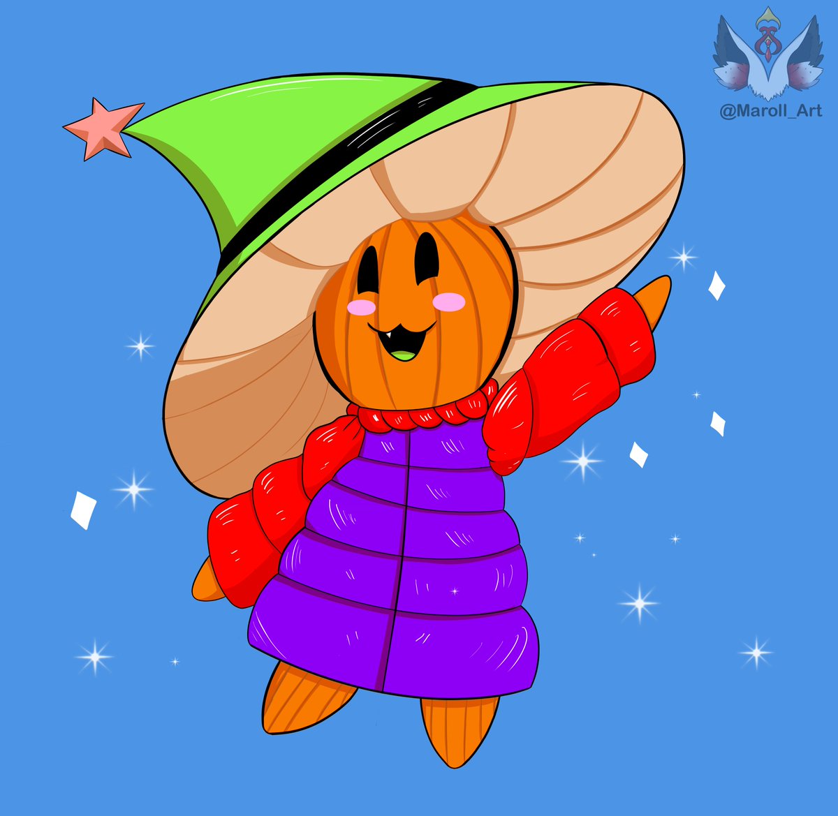 I did this for the Vtuber Bunny_Xea on twitch. Their content is fun and adorable, go check them out. ^3^