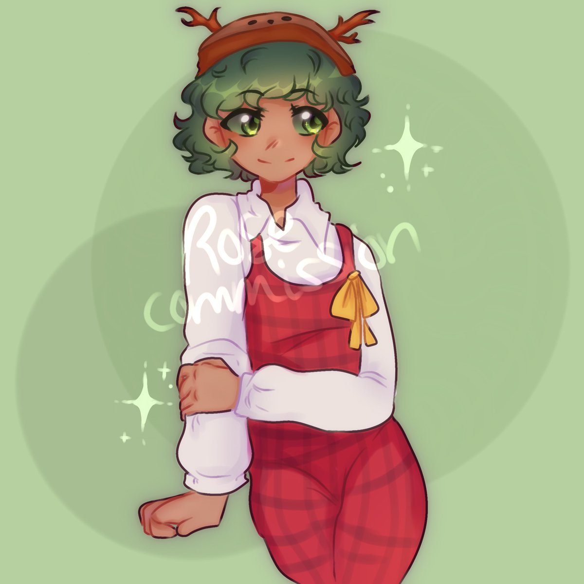 rosethunder_'s tweet image. Here’s a few commissions i’ve done over the last few weeks! Thank you for commissioning me ✦˖°. 

#pngtuber #illustration #ibispaint