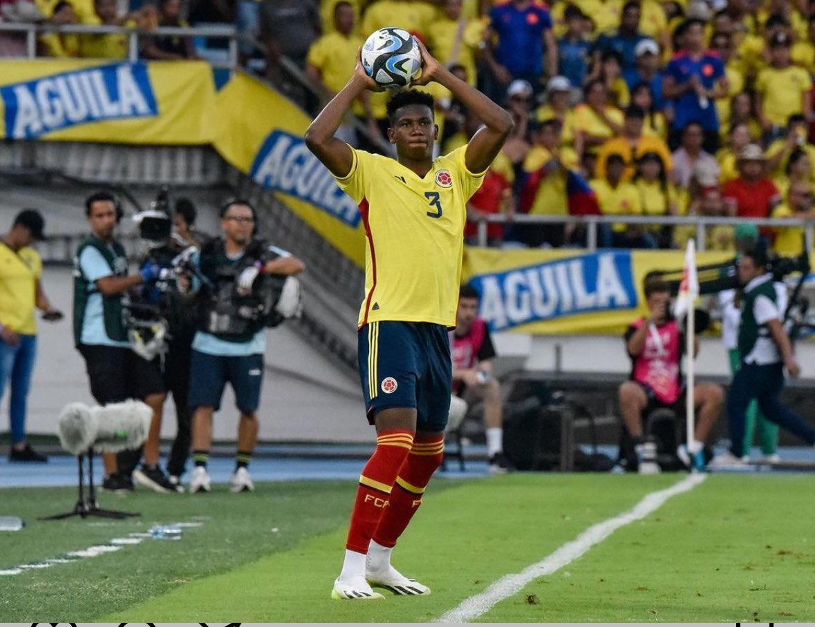 🟡 Villarreal have agreed deal to sign Yerson Mosquera on loan from Wolves, same as Gonçalo Guedes.

Agreement in place as called by <a href="/javimatagil/">Javi Mata</a>, set to be finalised in the next days with formal steps.