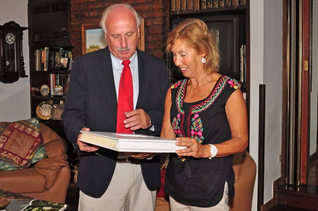 TRENQUE LAUQUEN BS AS tweet media