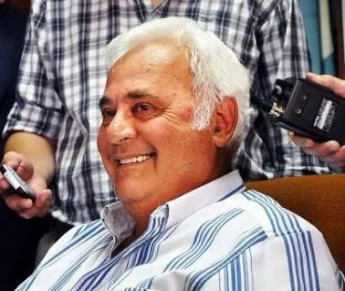 TRENQUE LAUQUEN BS AS tweet media