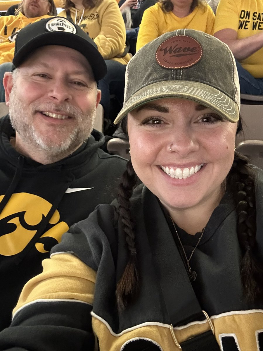 MrsSdoes4grade's tweet photo. 🤞🏼🤞🏼🤞🏼 the second 1/2 goes better than the first. #fightforiowa https://t.co/LOOcln7hHA