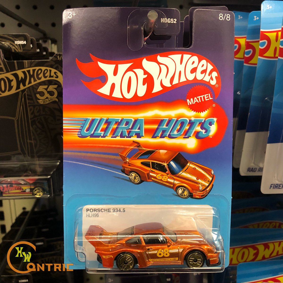 🧡 Porsche 🧡

#hotwheels #hotwheelscentric #hotwheelsaddict #hotwheelscollector #porsche #supercars #hwcentric #ultrahots #spectraflame #hotwheelscollectors