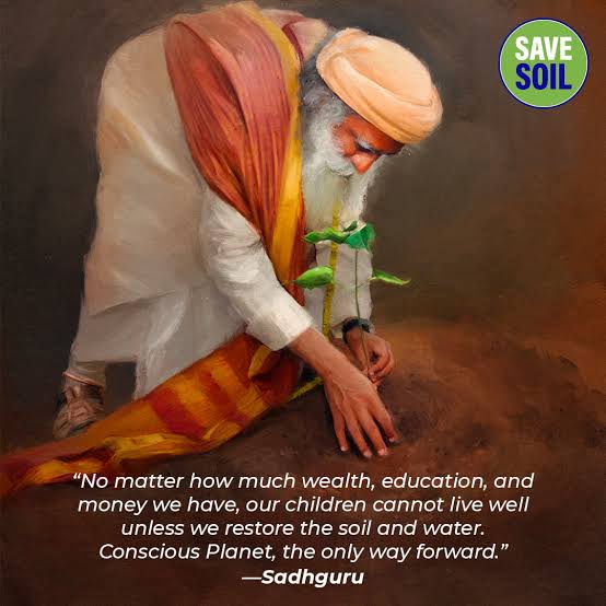 SophiaSaveSoil's tweet photo. #SoilWeek in #Portugal
The event’s ultimate goal was to contribute to introducing soil health to the Portuguese political agenda! 🌳🐝
#SaveSoil @cpsavesoil #SaveSoilFixClimateChange #SoilForClimateAction @SadhguruJV @FAO @UNBiodiversity @UNCCD @UNEP @coldiretti #agriculture https://t.co/HDyBeoXLJw