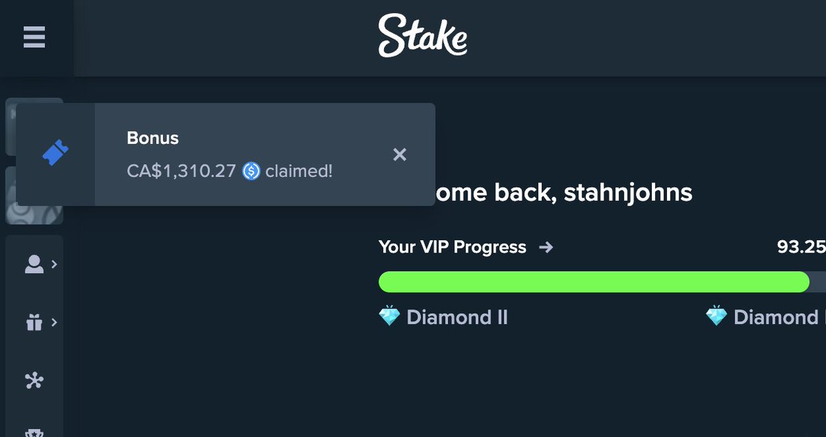 StahnGG's tweet image. Its weekly day and I wanna send some money out!

Like/rt/reply username/tag friend and I'll be tipping ppl out 🫡

If you're on code STAHNGG - you get more. It's that simple 👇

💎 Stake: stake.com/?c=stahngg
🇺🇸 StakeUS: stake.us/?c=stahngg