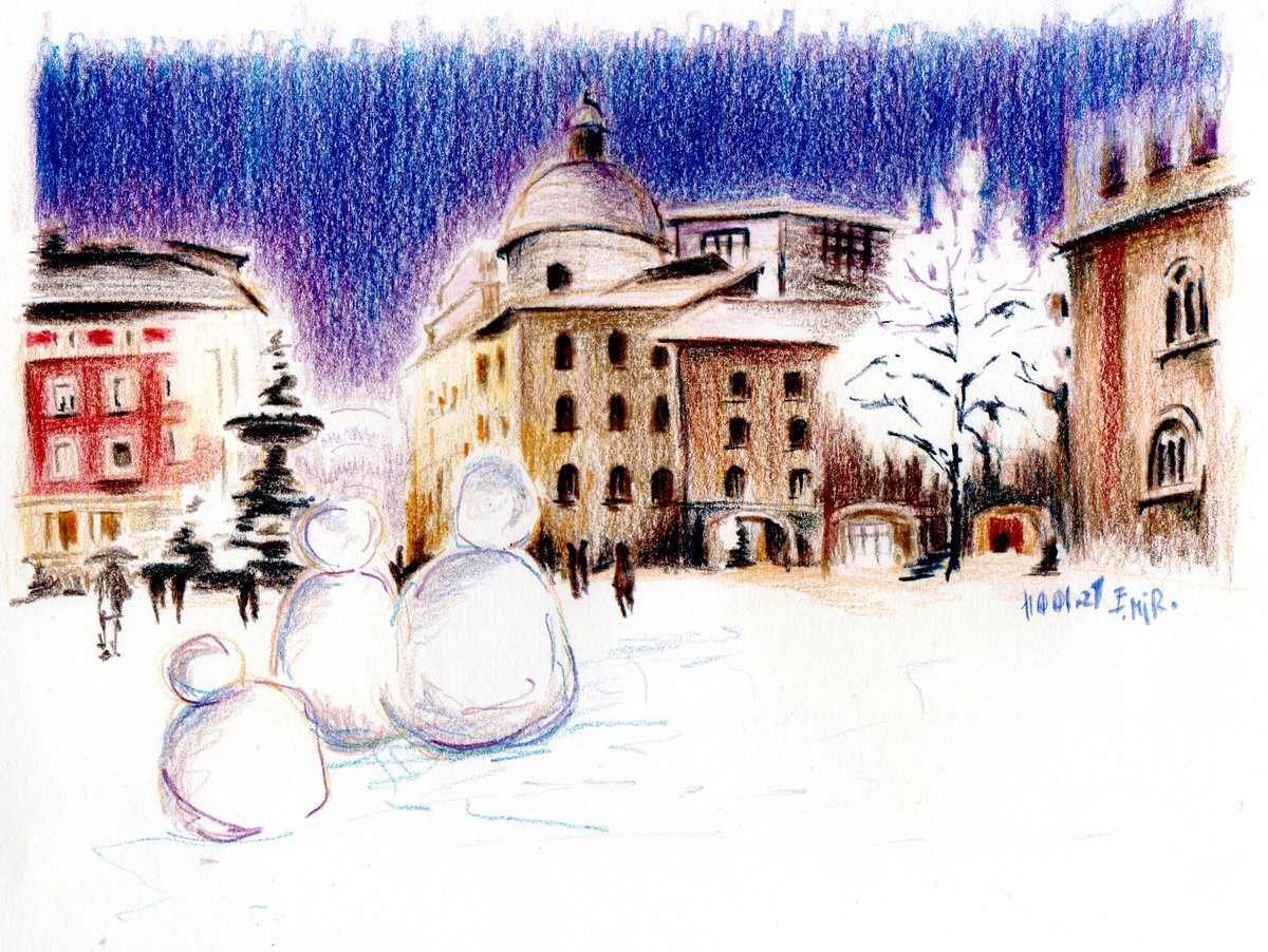 mironele's tweet photo. Some results from the winter marathon at Kalashevaschool
https://t.co/BpV5O0o6Um
#drawing #sketching #sketchbook #colorpencils #kalachevaschool #illustrations #inspiration #wintermarathon #art #winter https://t.co/SiBuAJQgae