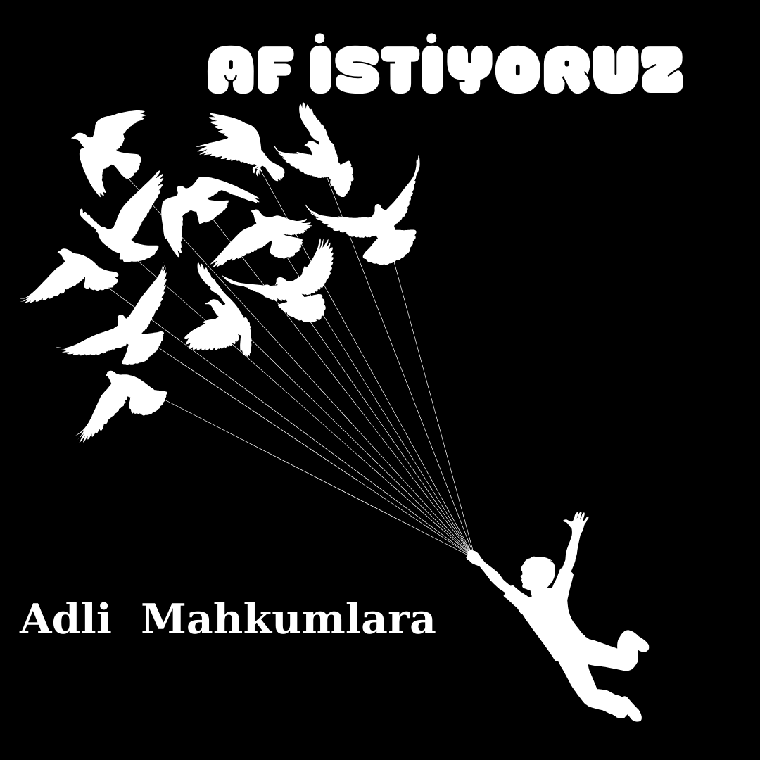 kapali_mahkuma's tweet photo. Bırakın Yaşasınlar 
  Vatan Haini Değiliz 
       Kader Mahkumuyuz 
         🇹🇷Affet Türkiye🇹🇷
@RTErdogan @yilmaztunc https://t.co/CgwCd7EQFx