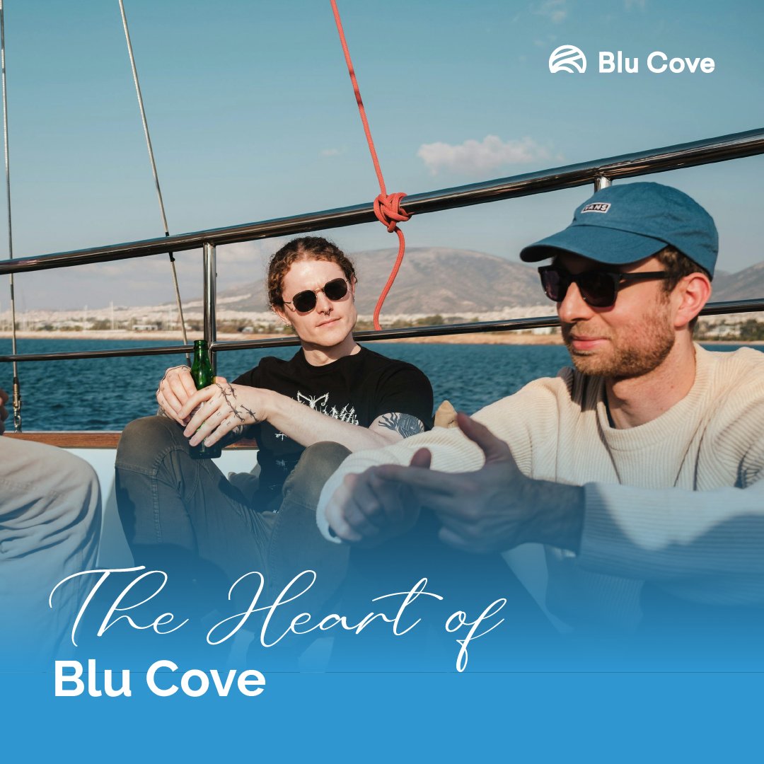BlucoveYachts's tweet photo. Meet the incredible team behind Blu Cove. From managers to chefs, each member contributes to our success. Their dedication and passion shape every unforgettable experience we offer. 🙌💼 #TeamBluCove #PassionForService #TeamWork #Yachts https://t.co/ck9lits47C