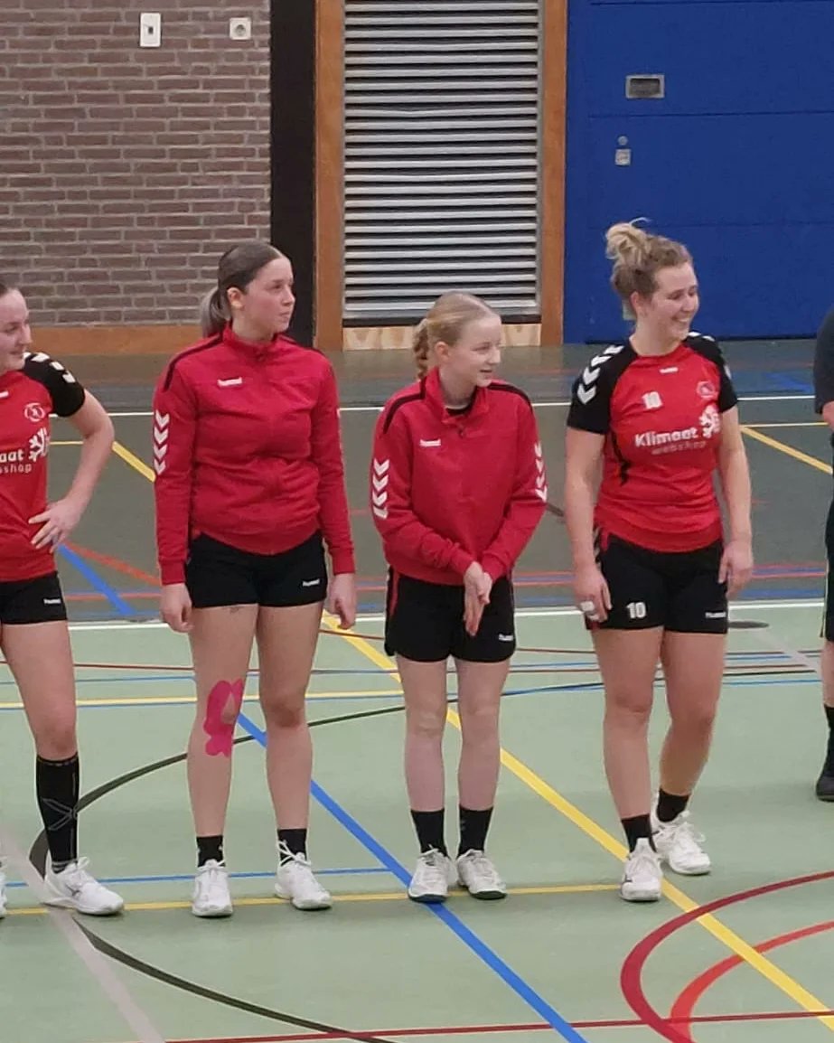 • Pupil van de week •

Dione is deze week pupil van de week 🤾‍♀️