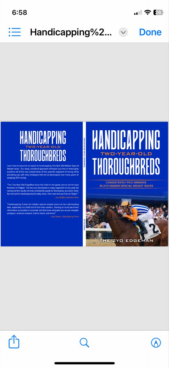 2YO EdgeMan tweet media