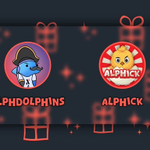 Photo by AlphDolphins | NFTs🐬ℵ| MINT LIVE (@AlphDolphins)