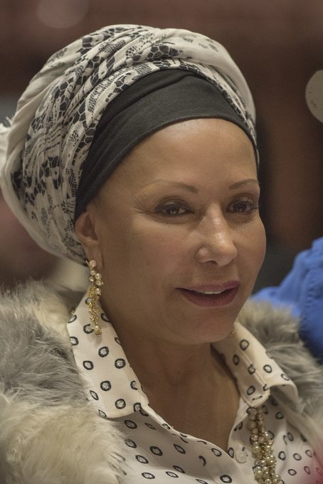 Piedad C&oacute;rdoba se atrevi&oacute; a hacer pol&iacute;tica desde la izquierda en un pa&iacute;s godo y machista, en una de las