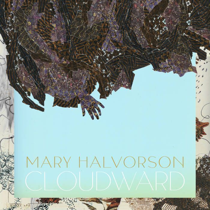 'Halvorson knows just when to pique your interest and when to draw you into what feels like the warm, informal ambience of a Brooklyn jazz club at night.' Mary Halvorson - CLOUDWARD buff.ly/3ShaBb8