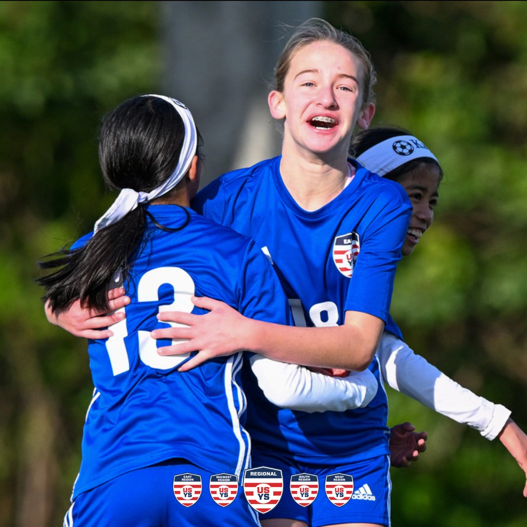 usysodp's tweet photo. Locked in on the first day of games 💪

#ODP #Interregionals #NextLevelExcellence https://t.co/uCVSamsQcg